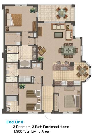 Loading Resort Image...